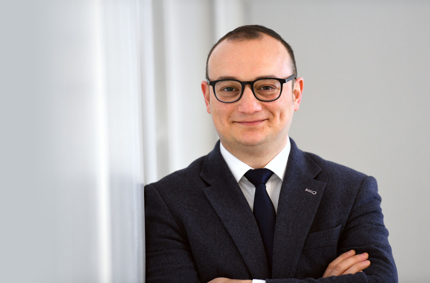 ARCA | Rechtsanwalt und Fachanwalt Dr. Zekai Dağaşan