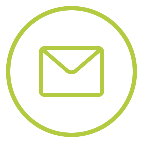 Icon - Mail