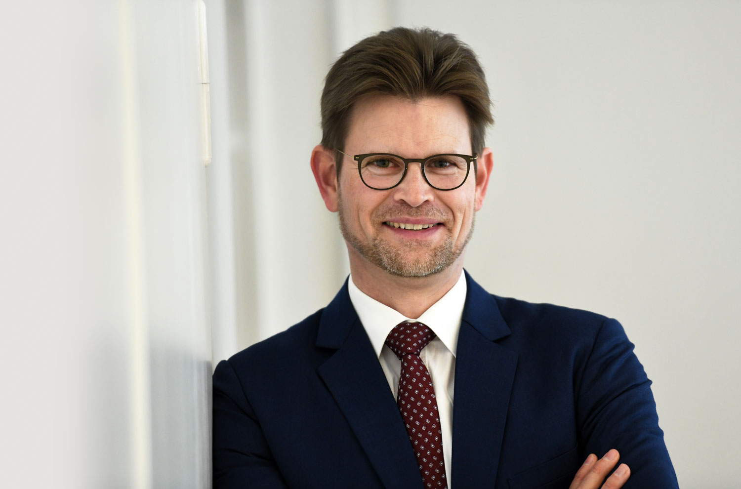 Dr. Marc André Kaulfuß – Fachanwalt für Migrationsrecht | Fachanwalt für Strafrecht