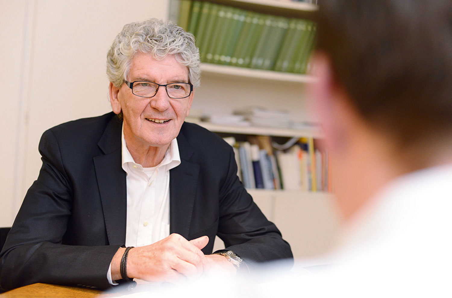 Axel Nagler – Rechtsanwalt