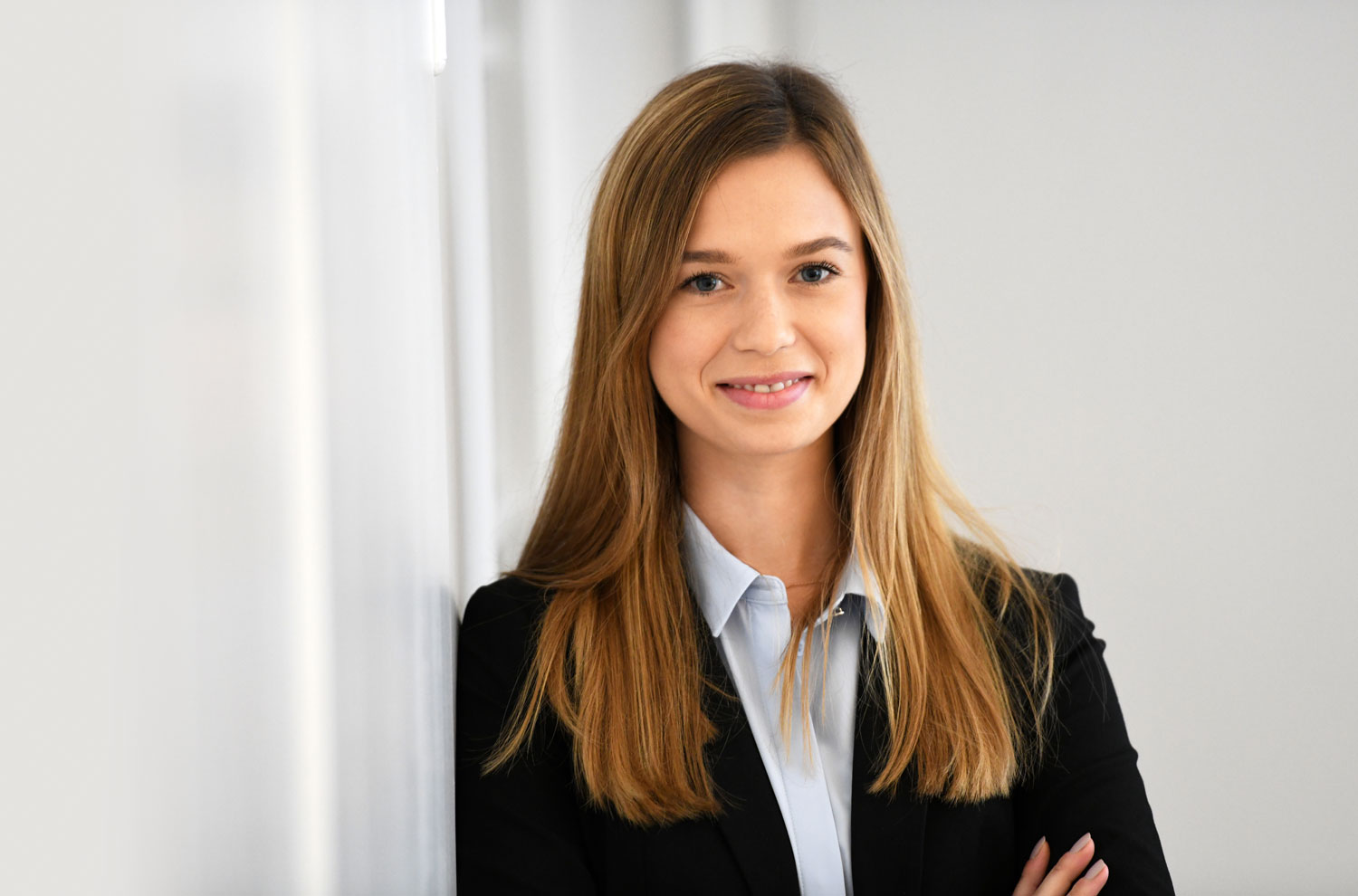 Olivia Ketterer – Rechtsawältin