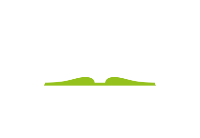 Logo ARCA - Negativ