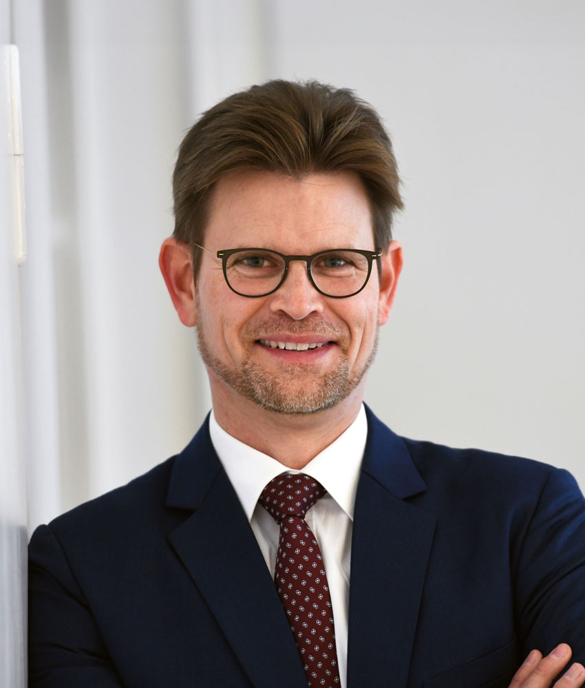 ARCA | Rechtsanwalt Dr. Marc André Kaulfuß | Smartphone