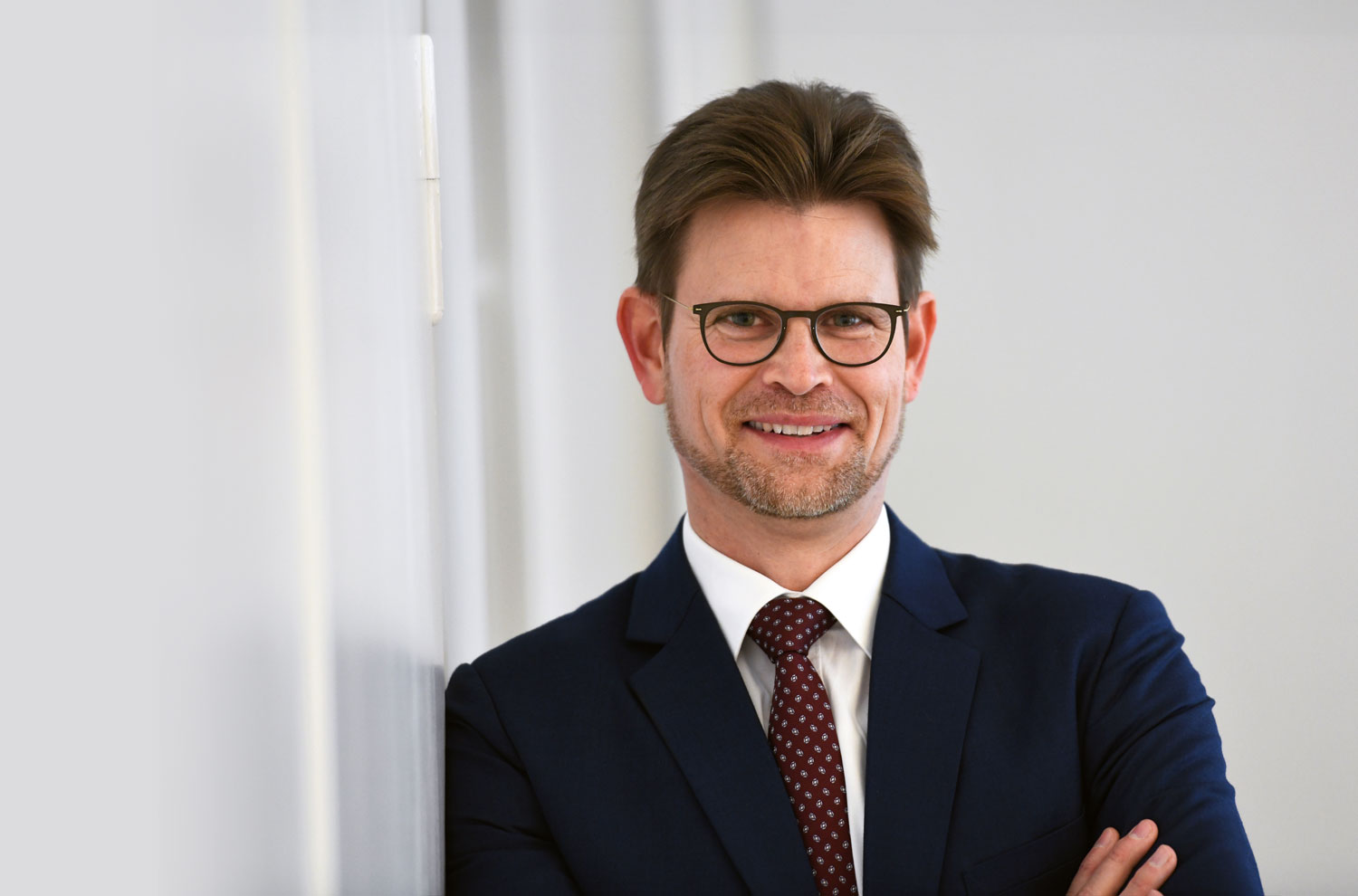 ARCA | Rechtsanwalt Markus Wild