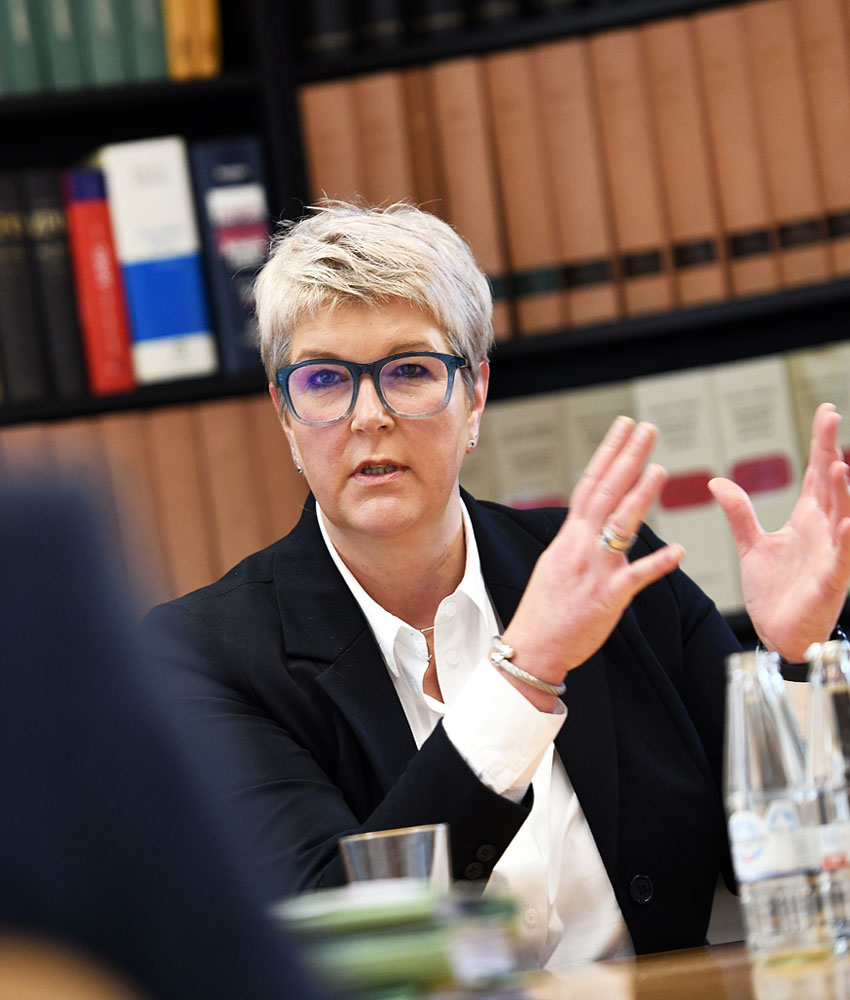 ARCA | Rechtsanwälte, Fachanwälte und Notarin | Stenzel