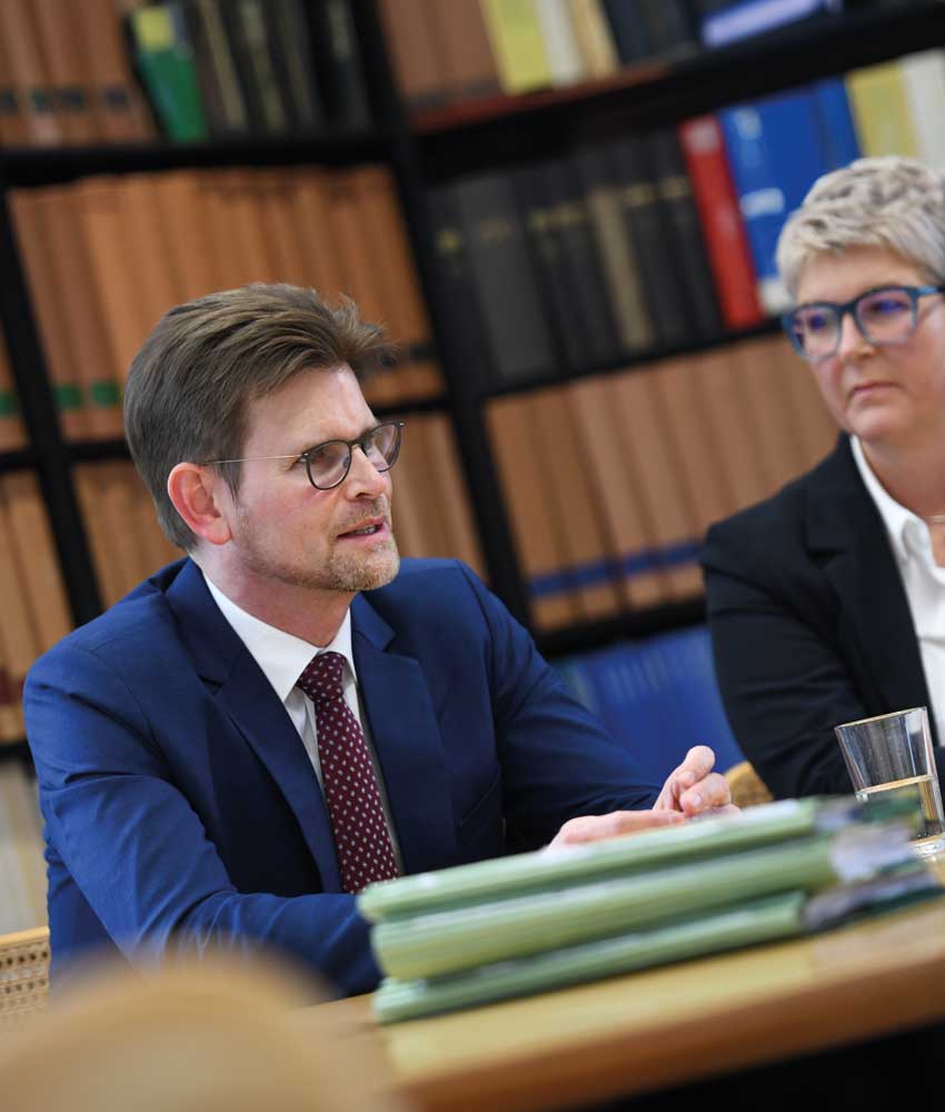 ARCA | Rechtsanwälte, Fachanwälte und Notarin | Kaulfuß