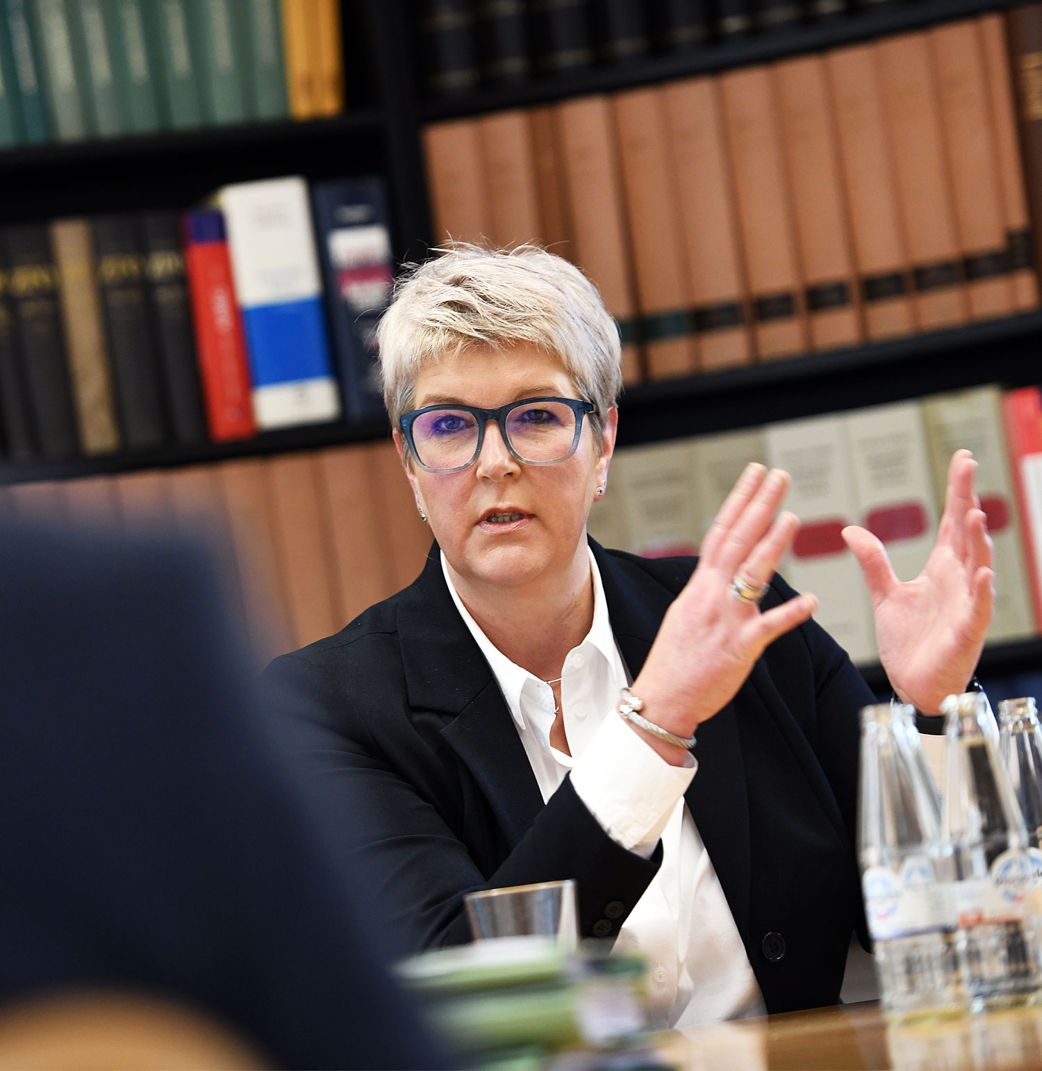 ARCA | Rechtsanwälte, Fachanwälte und Notarin