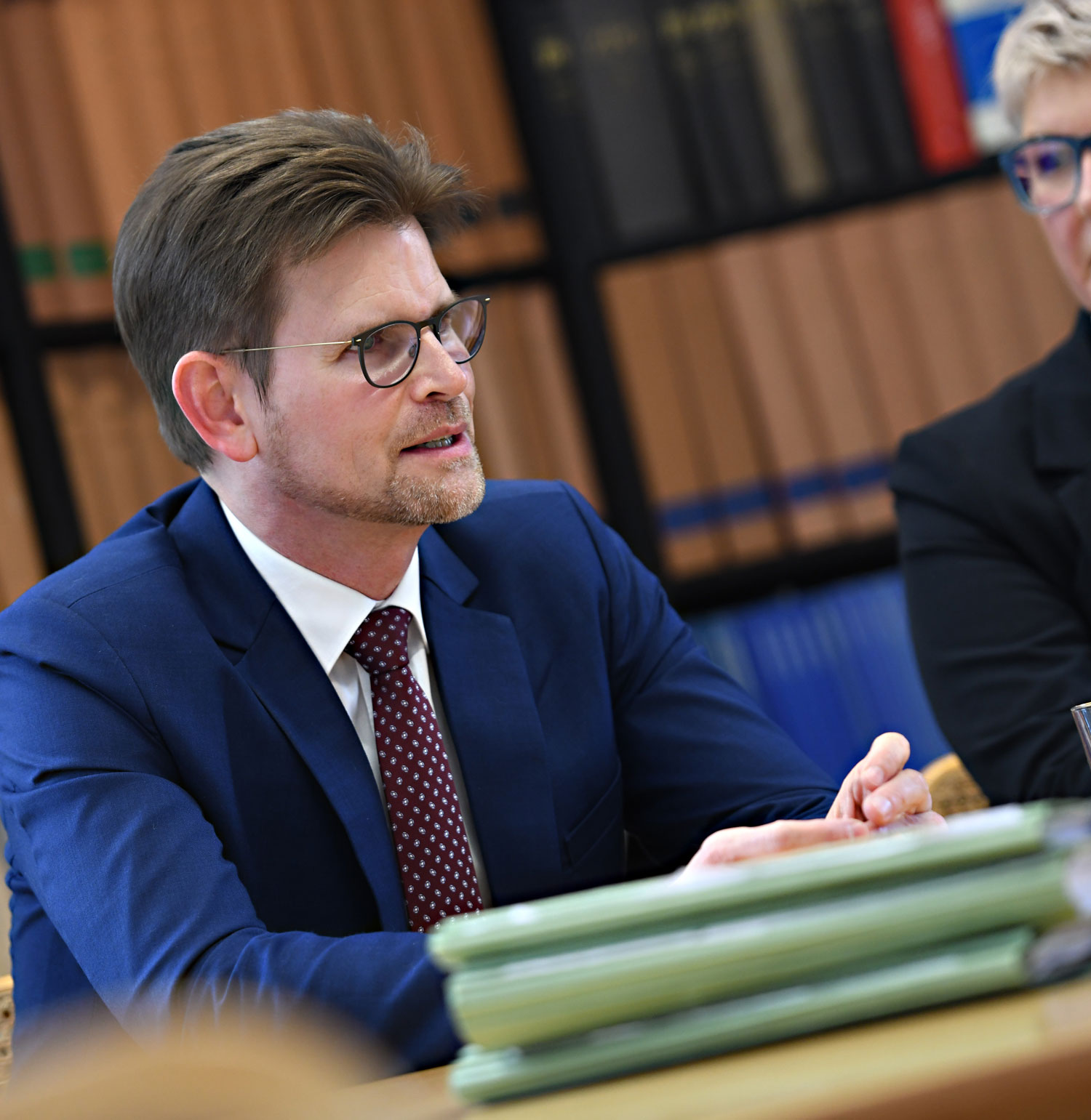 ARCA | Rechtsanwälte, Fachanwälte und Notarin